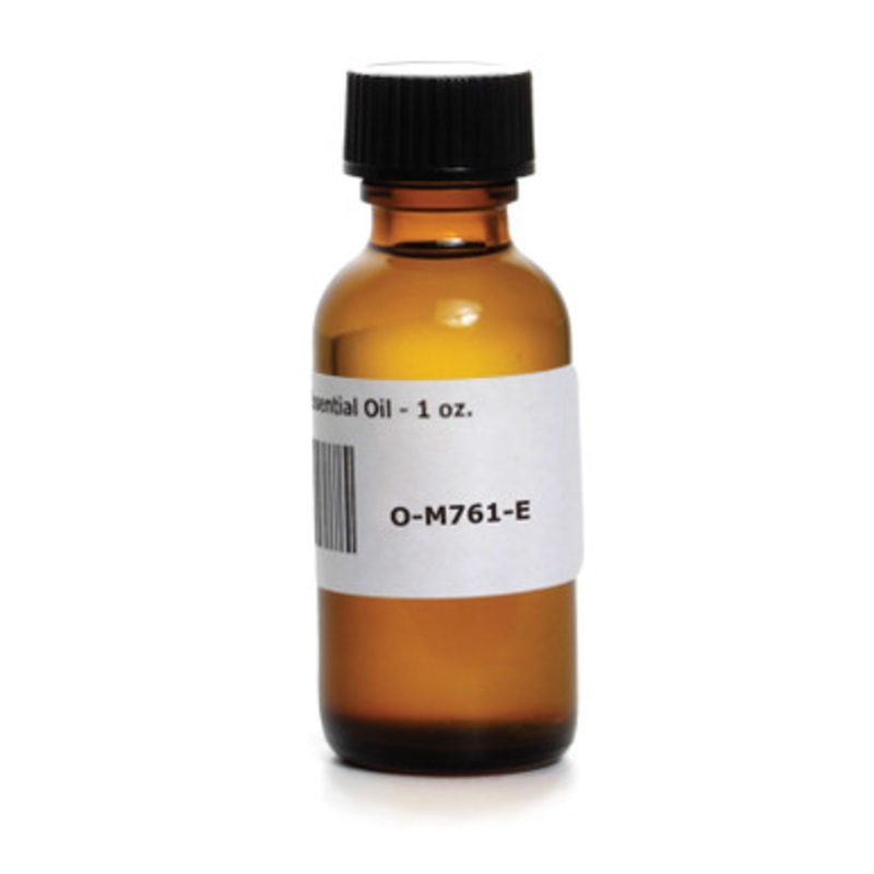 Mandarin Essential Oil - 1 oz.