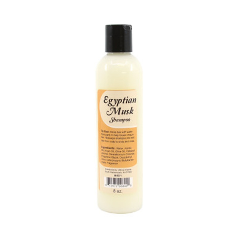 Egyptian Musk Shampoo - 8 oz.