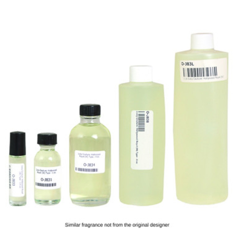 Juicy Couture: Hollywood Royal (W) Type