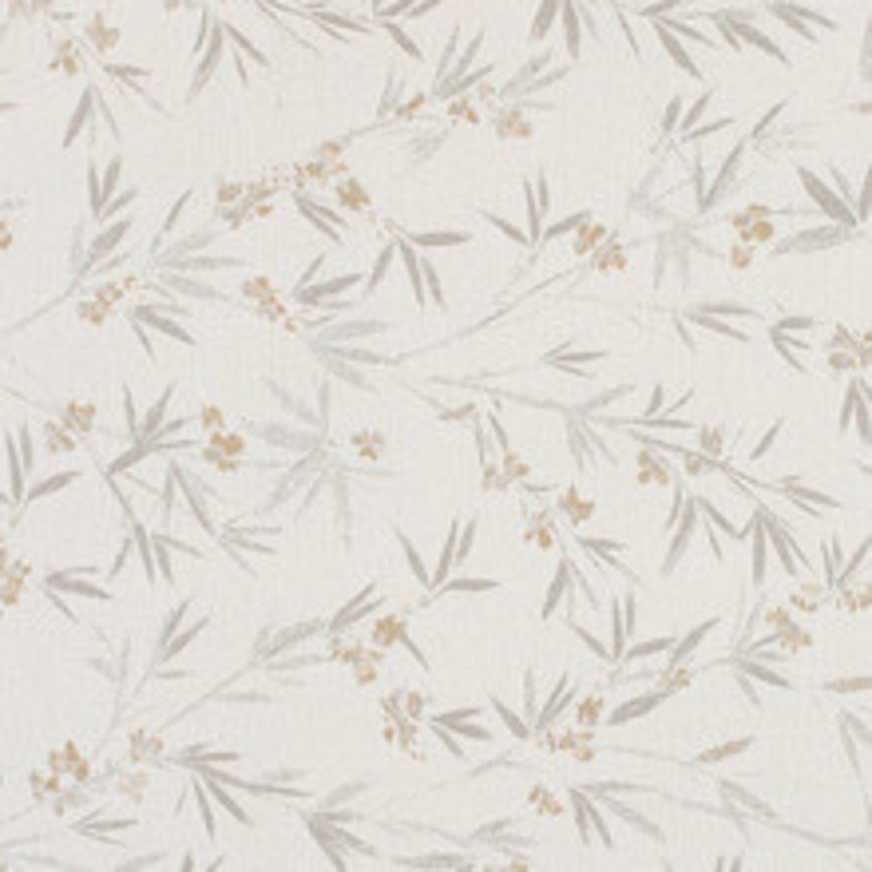 Magnolia Home Olive Branch Beige Peel & Stick Wallpaper by Magnolia Home