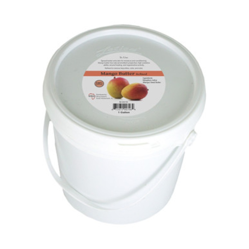 Mango Butter - 1 Gallon