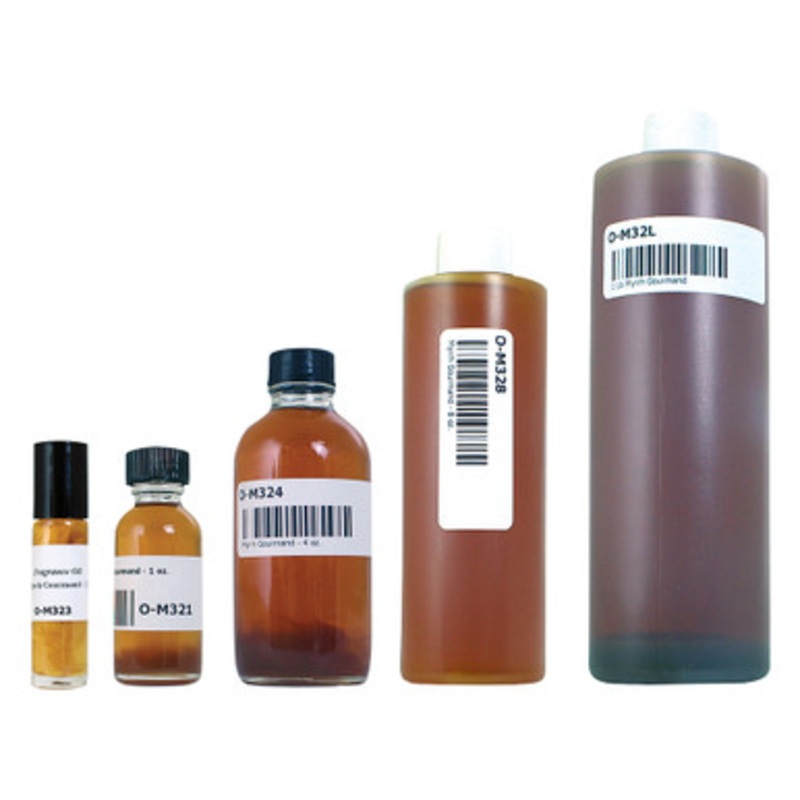 Myrrh Gourmand