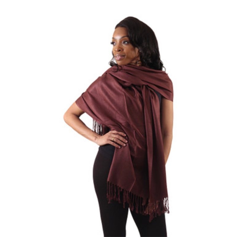Pashmina Scarf