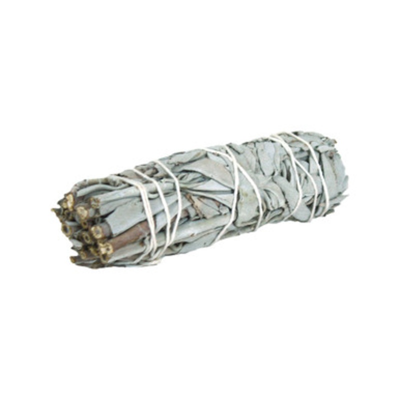 White Sage Smudge Stick (3-4)