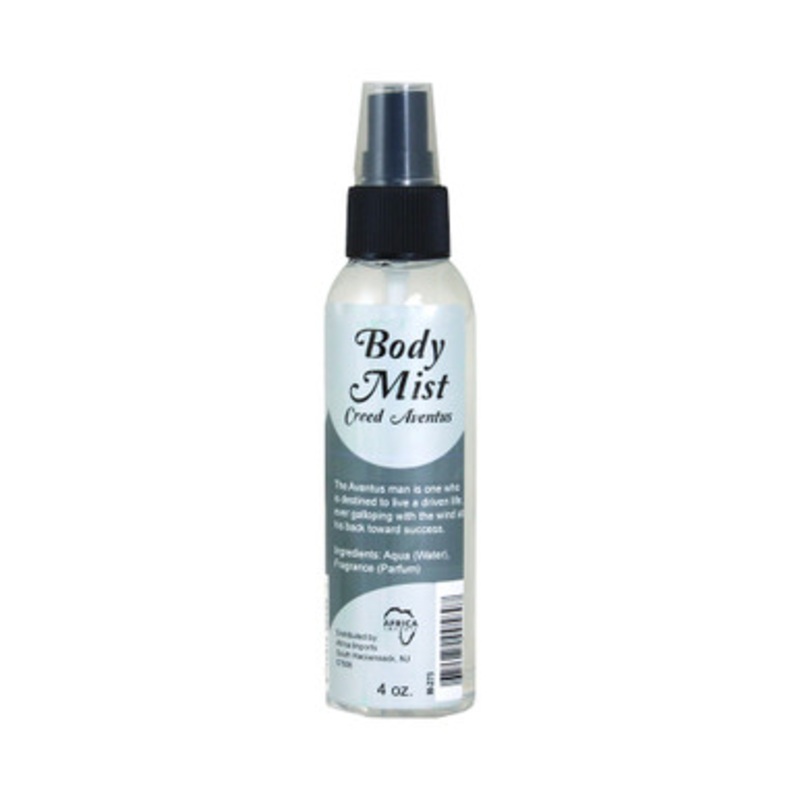 Creed Aventus (M) Body Mist