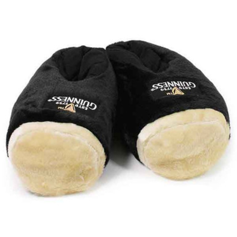 Guinness Slippers