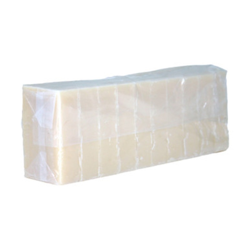 Soap Loaf (10 Bars) Egyptian Musk