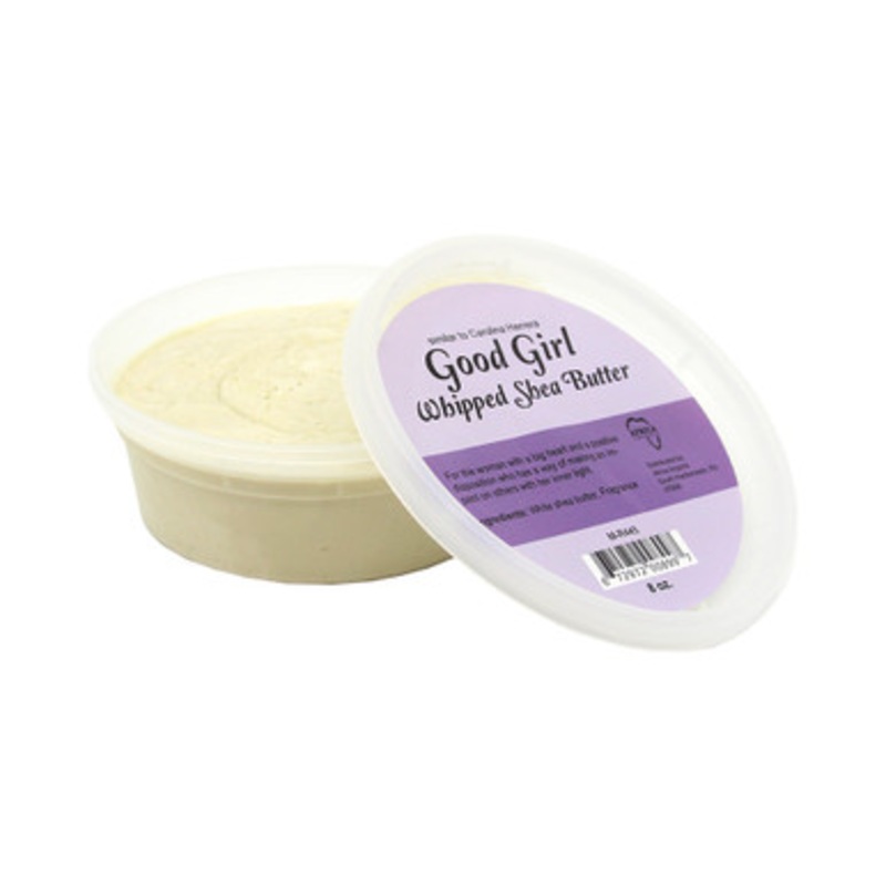 Carolina Herrera Good Girl Whipped Shea Butter