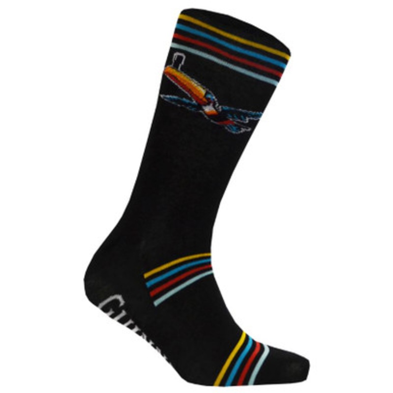 Guinness Toucan Men's Socks