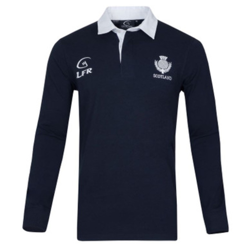 Scotland Rugby Jersey