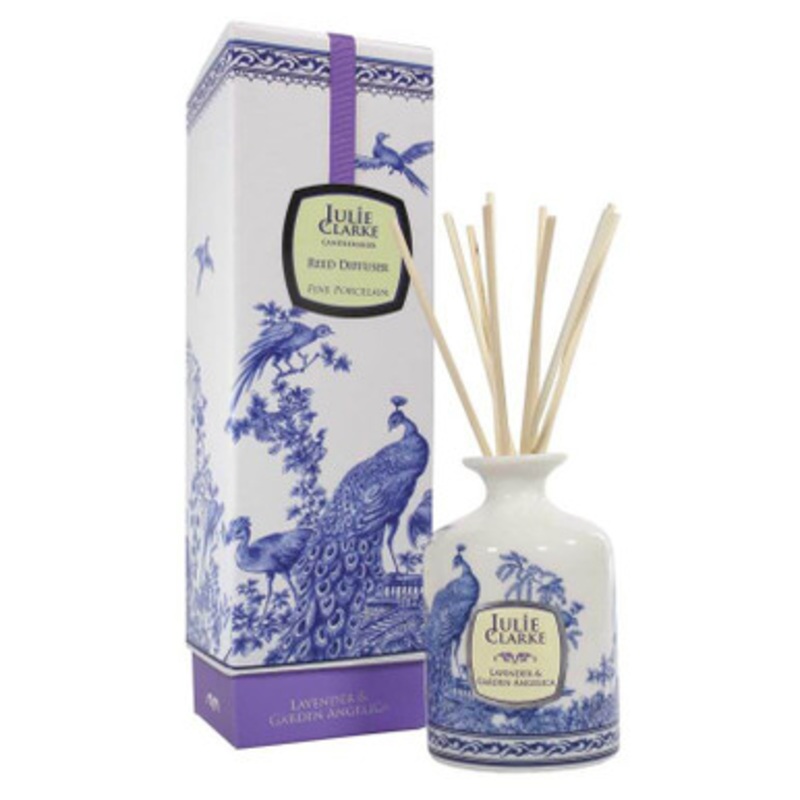 Lavender and Garden Angelica Irish Fragrance Diffuser