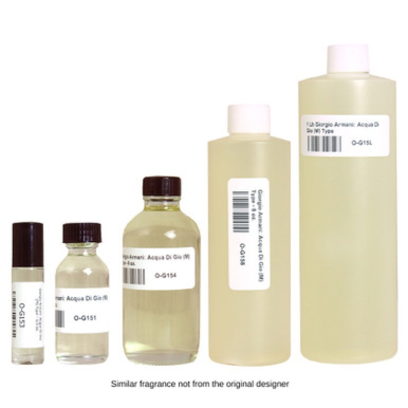 Giorgio Armani: Acqua Di Gio (M) Type