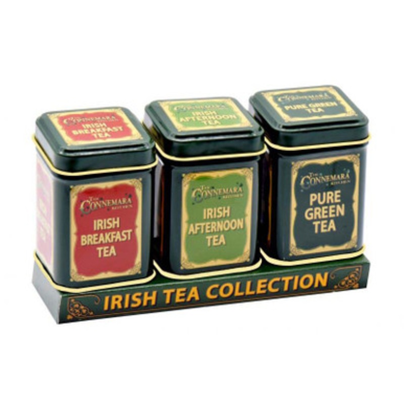 Irish Collection Tea Set