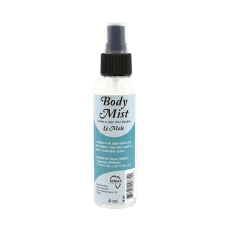 Jean Paul Gaultier Le Male (M) Body Mist