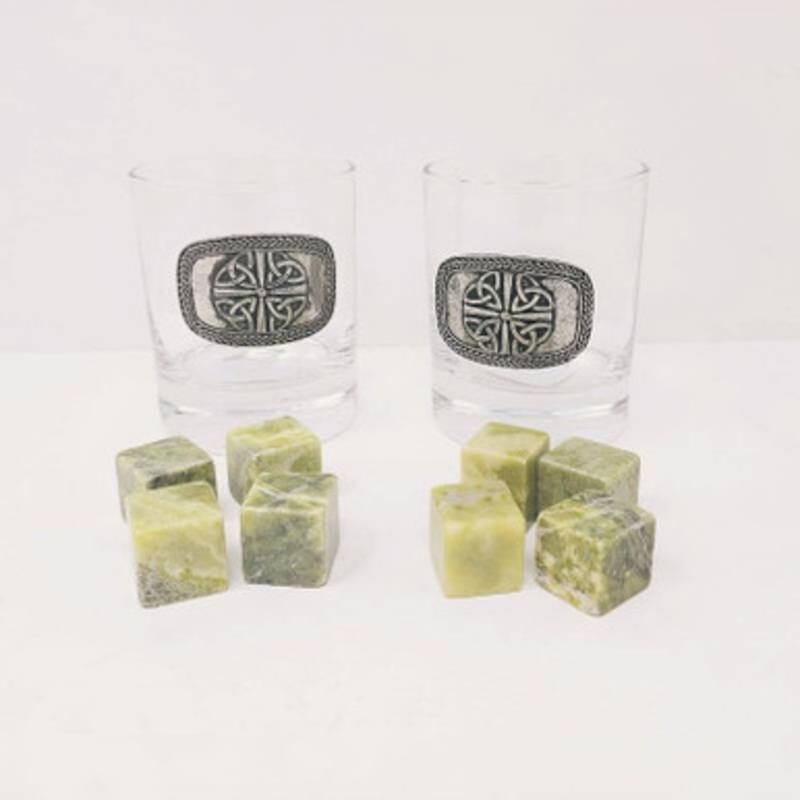 Trinity Whiskey Gift Set
