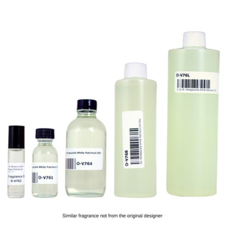 Victoria's Secret: Honeysuckle White Patchouli (W) Type