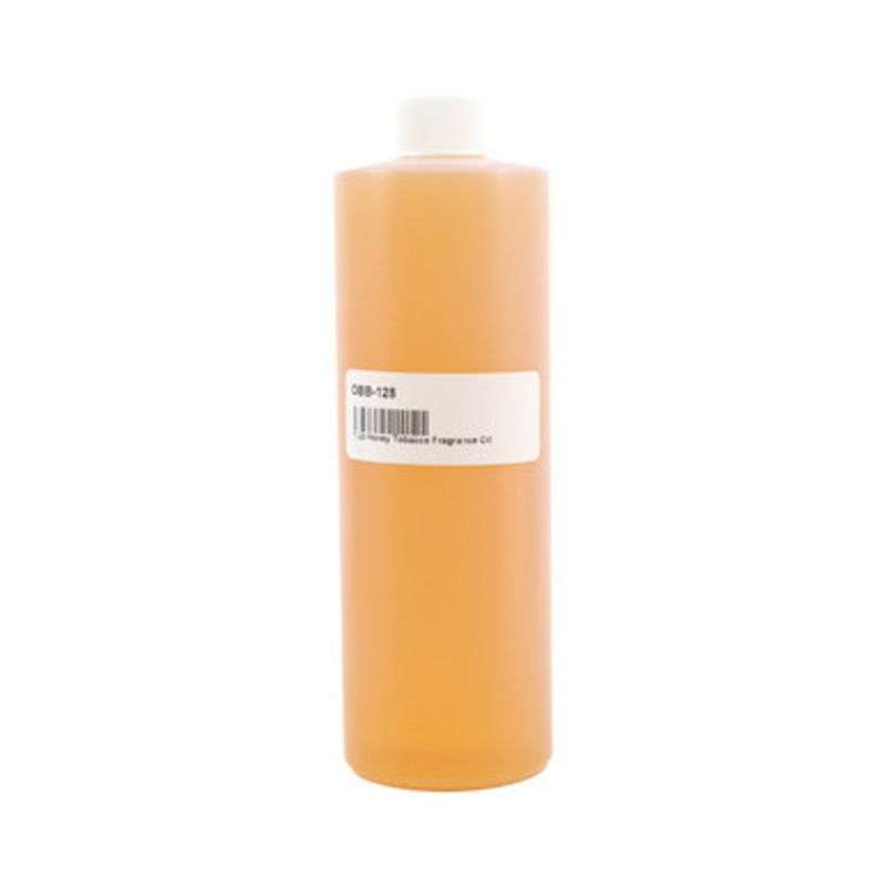 1 Lb Honey Tobacco Fragrance Oil