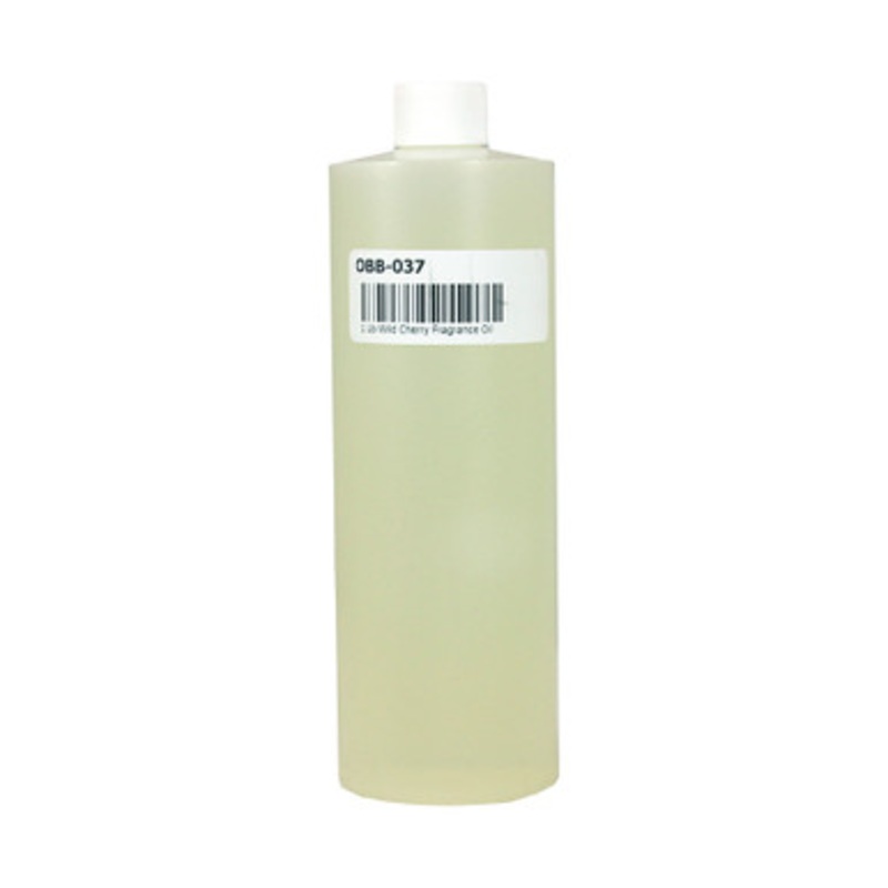 1 Lb Wild Cherry Fragrance Oil