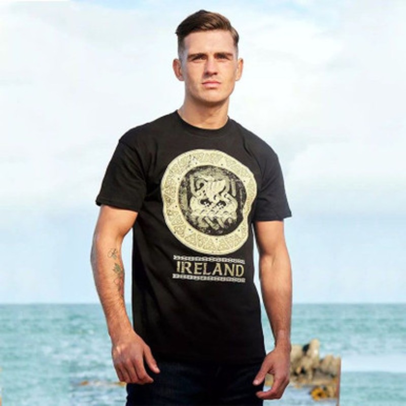 Celtic Viking Men's T Shirt
