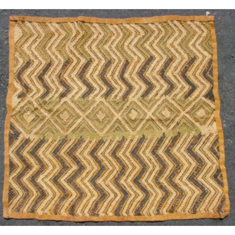 Kuba Cloth - Placemats