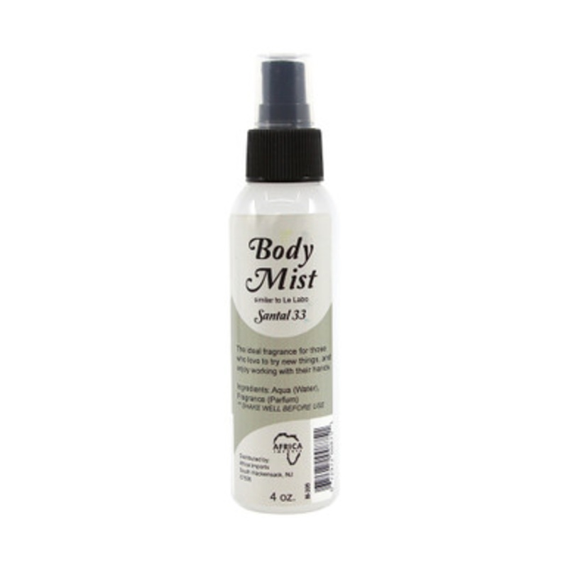 Le Labo Santal 33 (U) Body Mist