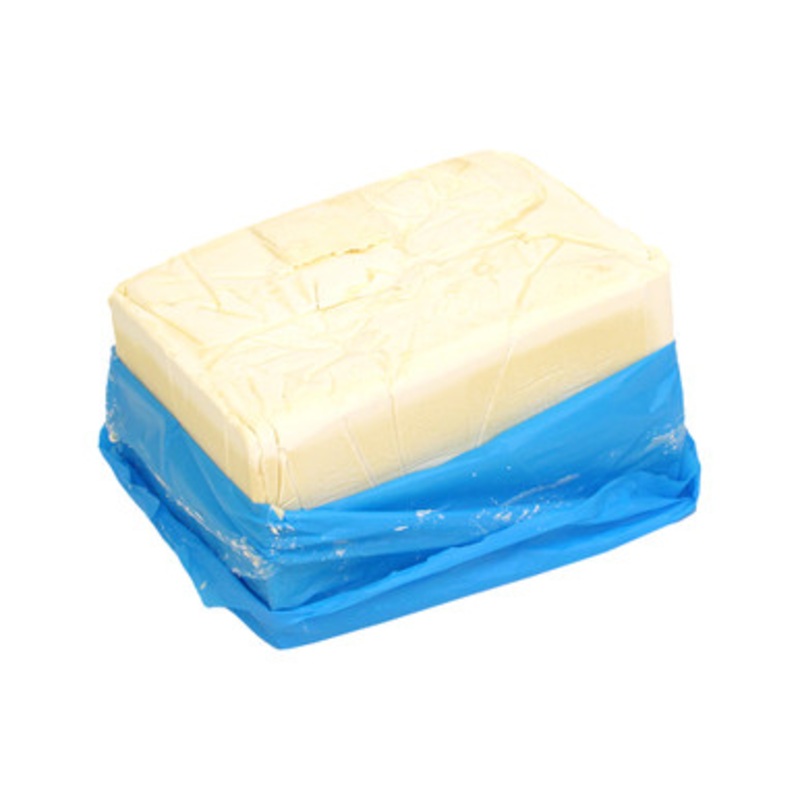 MALI White Shea Butter - 44 Lb. Case (This Shea Butter has a strong natural aroma)