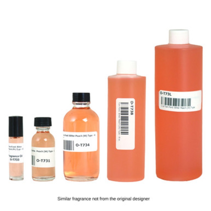[Old Edition] Tom Ford: Bitter Peach (U) Type