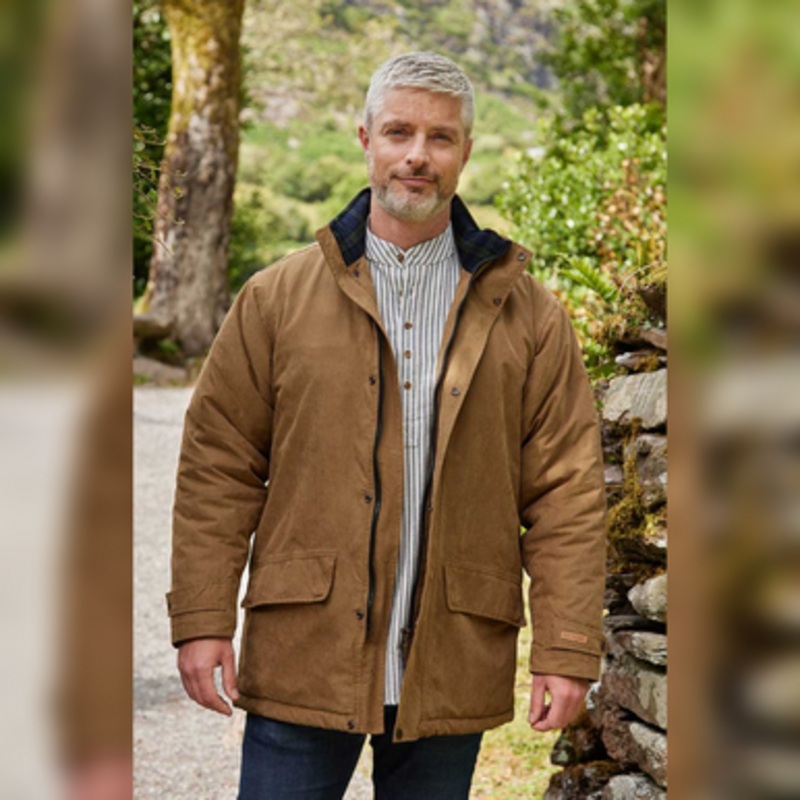 West Cork Jacket
