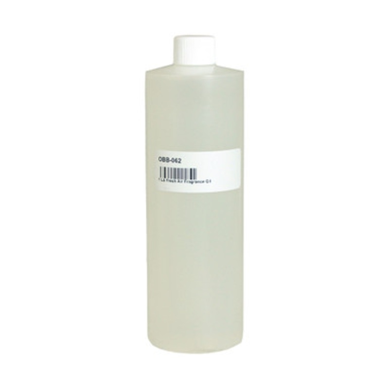 1 Lb Fresh Air Fragrance Oil