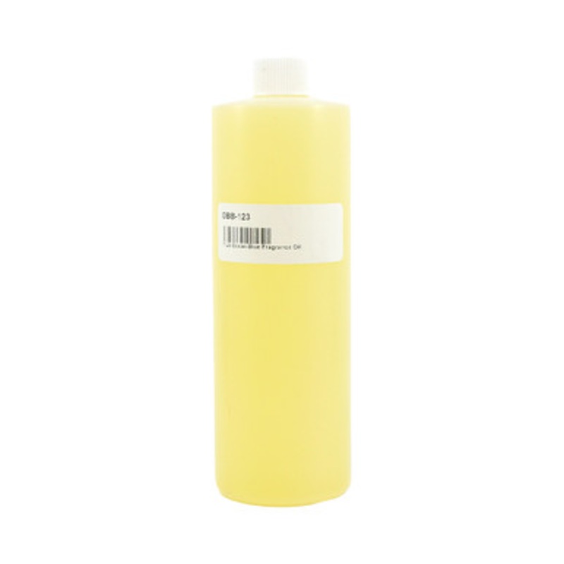 1 Lb Ocean Blue Fragrance Oil