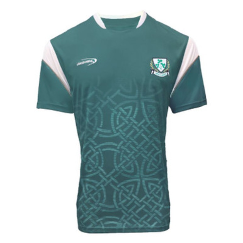 Ireland Green Performance T-Shirt