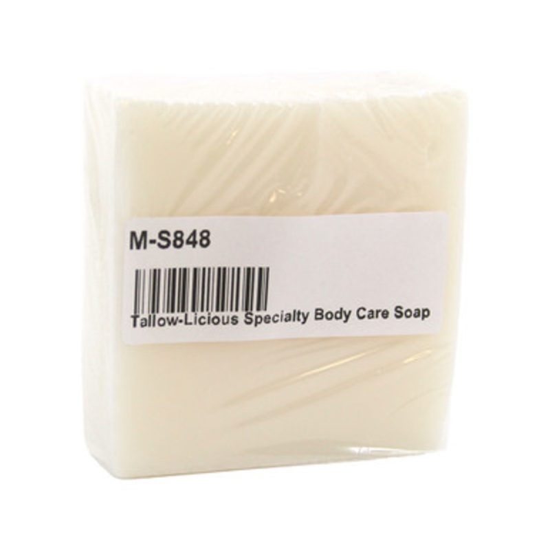 Tallow-Licious Specialty Body Care Soap