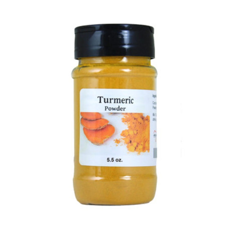 Turmeric Powder  5.5 oz.