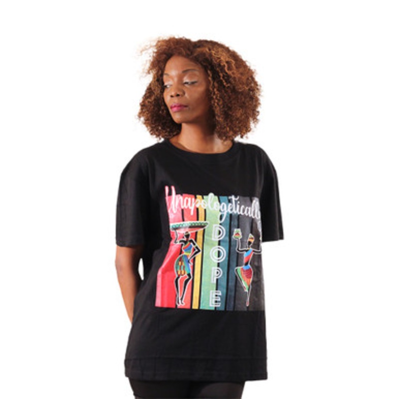 Unapologetically Dope T-Shirt