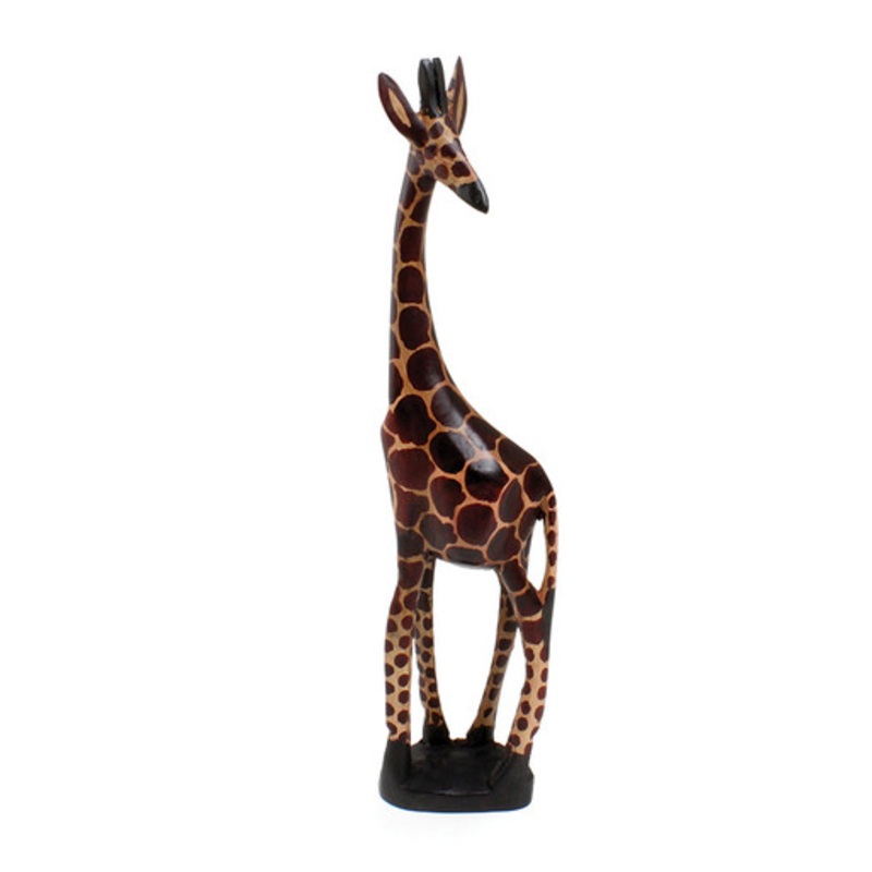 18 Giraffe