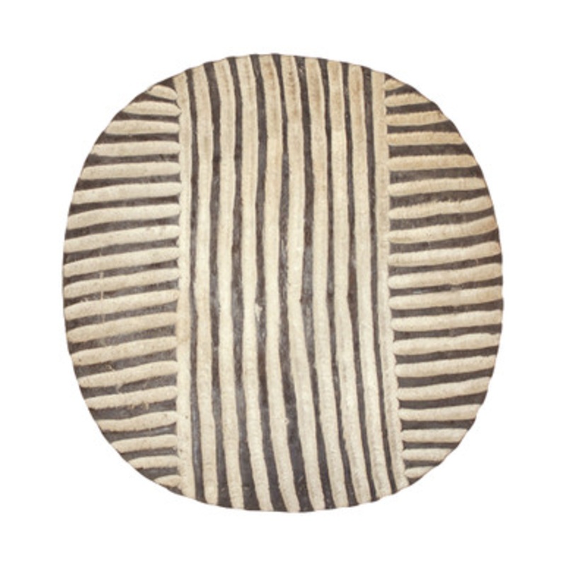 South African Zulu Shield: ROUND