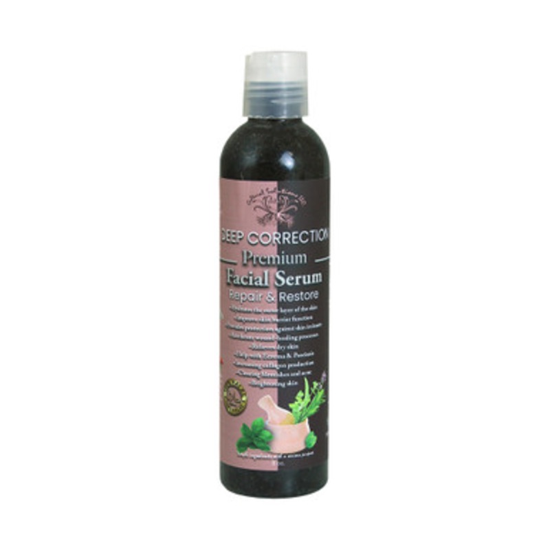 Deep Correction Premium Facial Serum