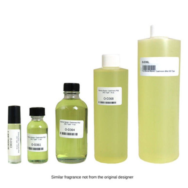 Donna Karen: Cashmere Mist (W) Type