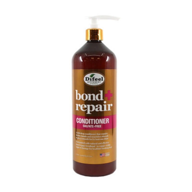 JUMBO SIZE Bond + Repair Conditioner - 32 oz.