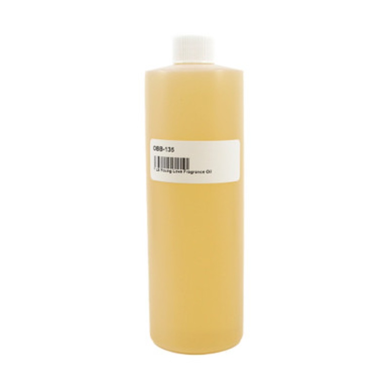 1 Lb Young Love Fragrance Oil