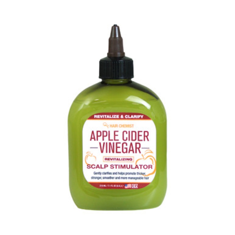 Apple Cider Vinegar Revitalizing Root Stimulator