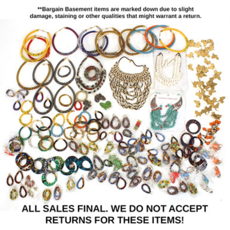 Assorted Jewelry - Set O