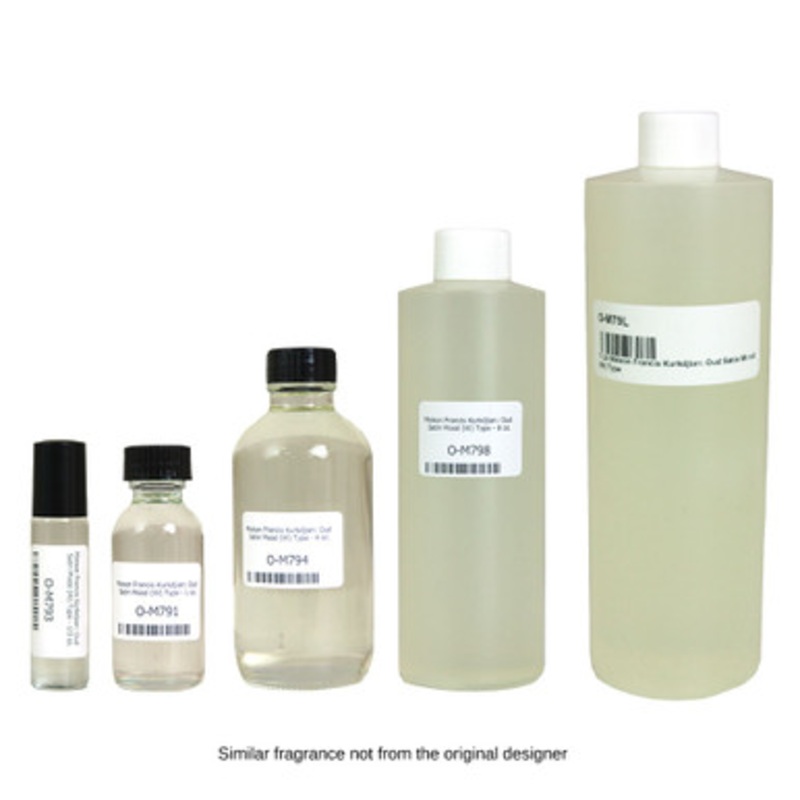 Maison Francis Kurkdjian: Oud Satin Mood (U) Type