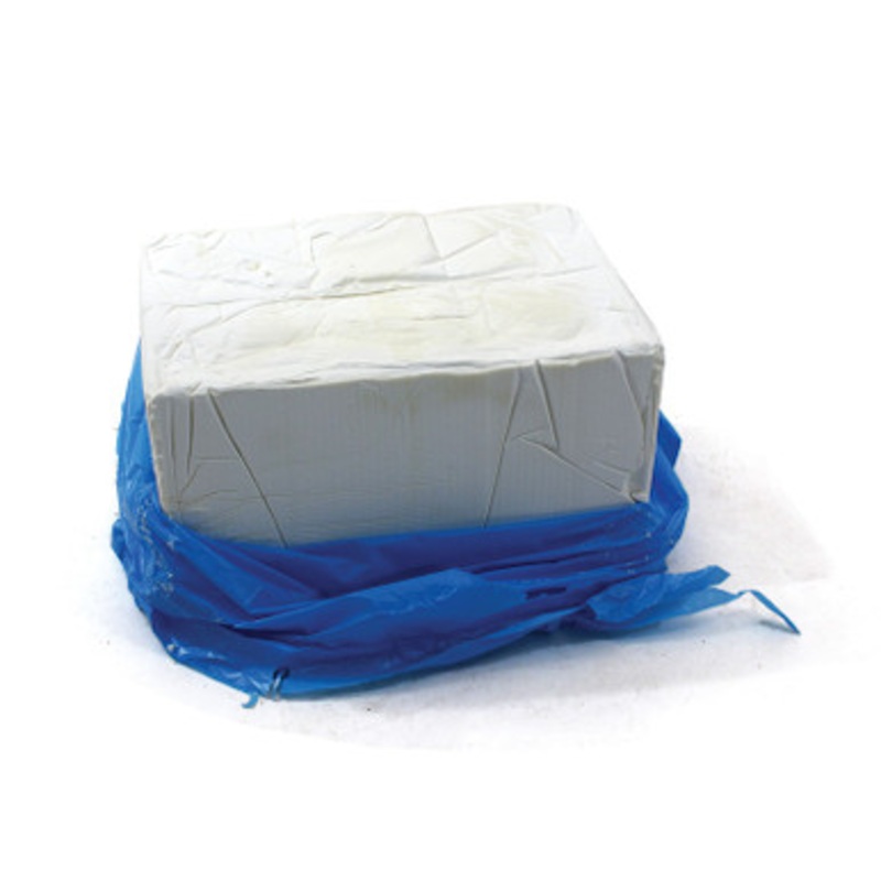 Organic Shea Butter: 44 Lb