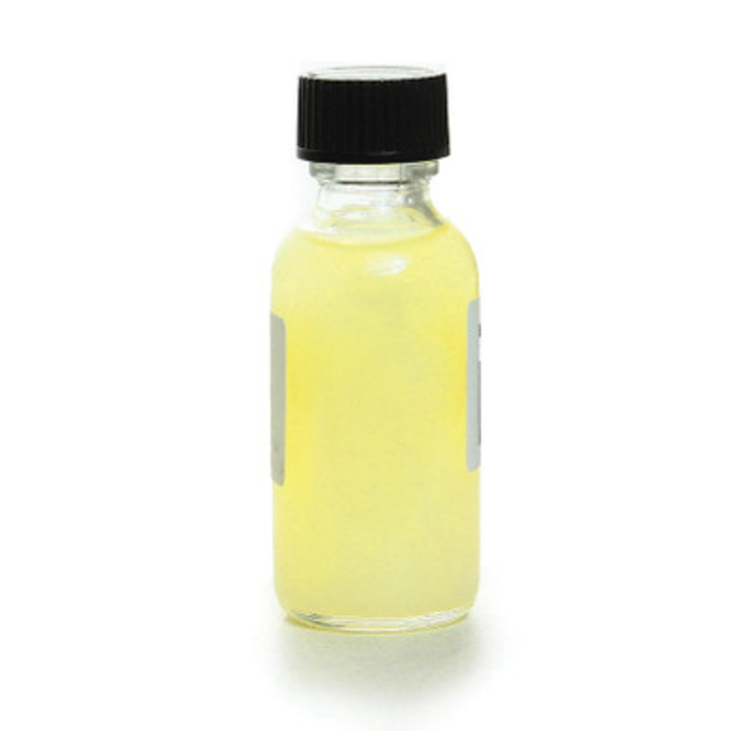 Organic Virgin Baobab Oil - 1 oz.