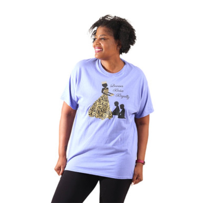 Raise Royalty T-Shirt