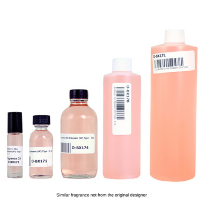 [Old Edition] Burberry: Her Blossom (W) Type