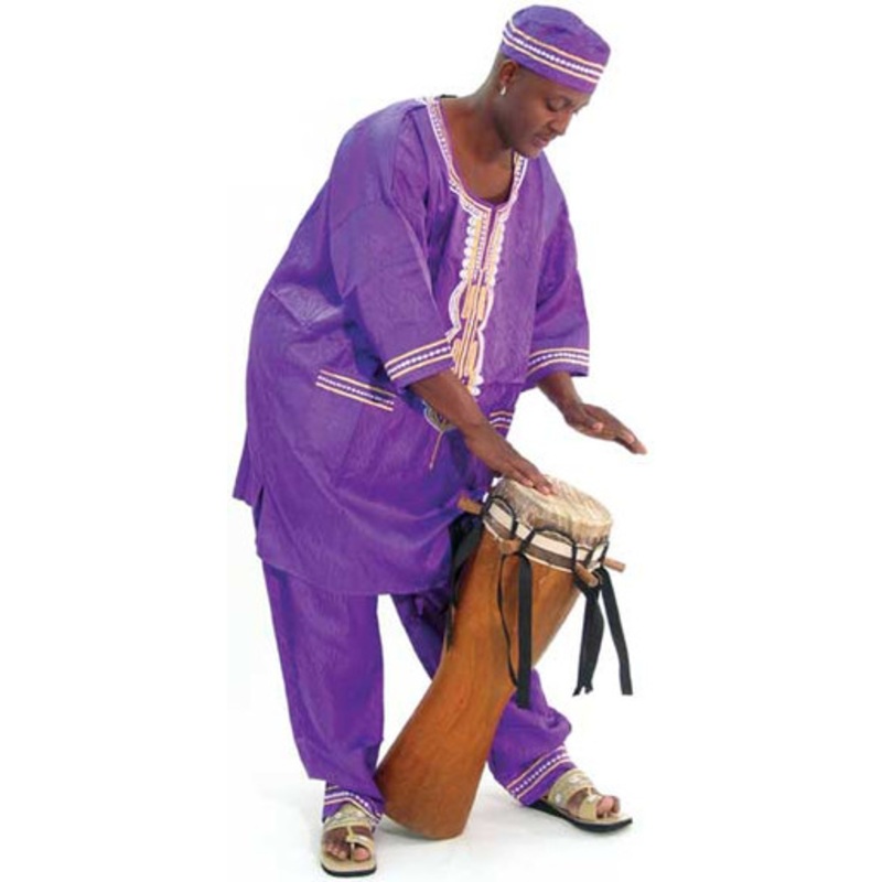 Sabar Drum