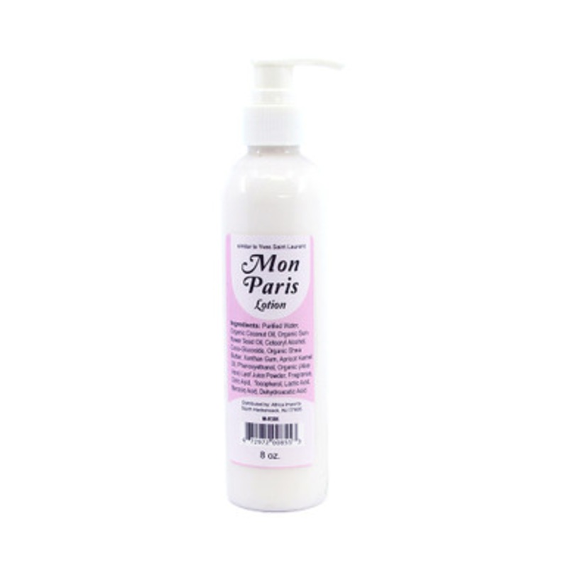 Yves Saint Laurent Mon Paris Lotion