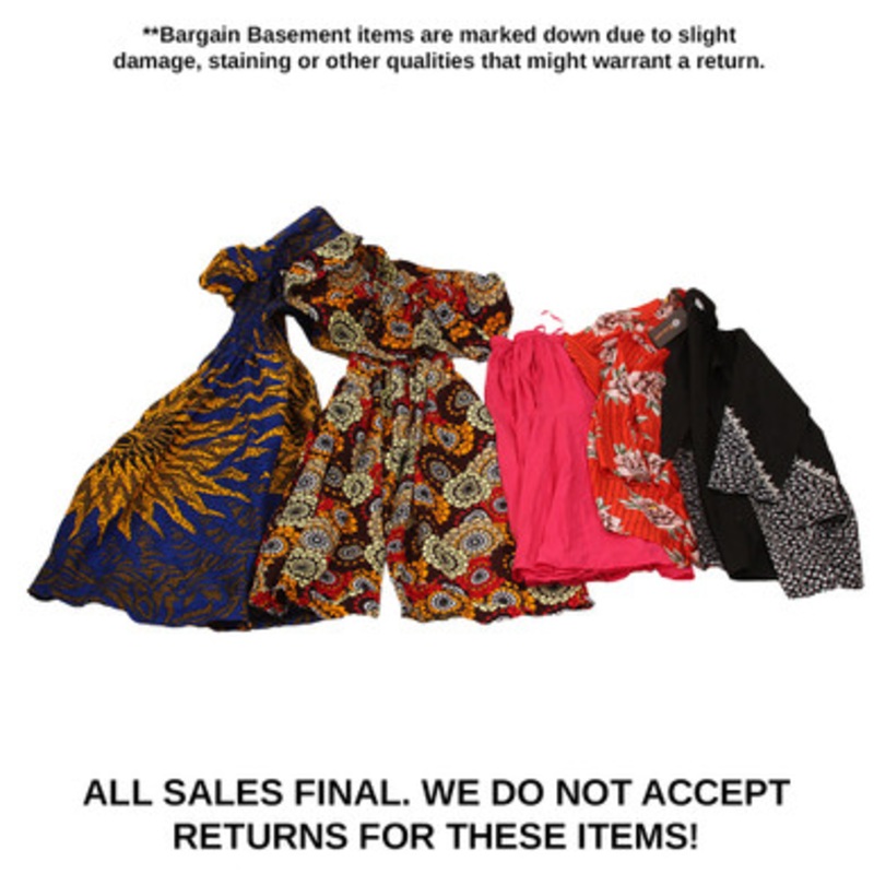 ASSORTED Women's Clothing - Set H